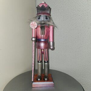 Nutcracker One And Only For Decoration